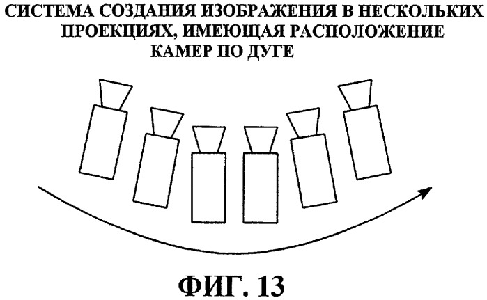 Устройство и способ для формирования изображения, программа для его реализации и носитель информации, который хранит программу (патент 2438179)