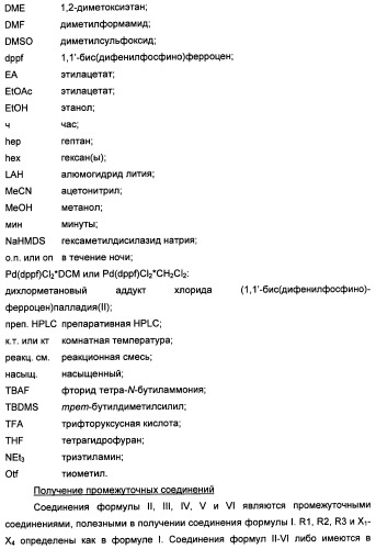 Новые гетероарил-замещенные бензотиазолы (патент 2448106)