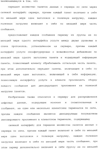 Система распределения цифрового контента (патент 2308079)