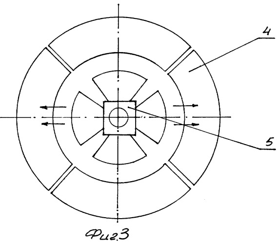 Несущий блок летательного аппарата (патент 2354581)