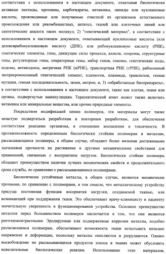 Эмболический протез для лечения васкулярной аневризмы (патент 2407464)