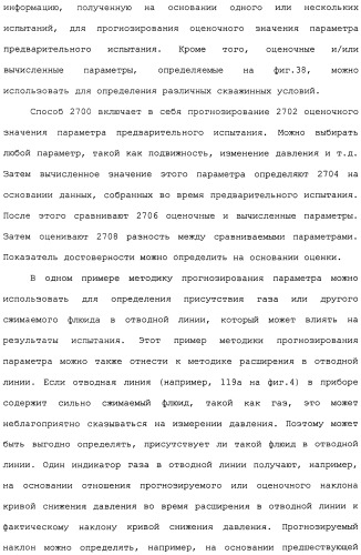 Способ для анализа скважинных данных (варианты) (патент 2482273)