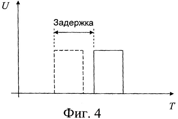 Коммутация электрической мощности с эффективной защитой переключателя (патент 2355089)