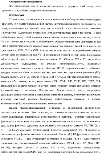 Scfv-антитела, которые проходят через эпителиальный и/или эндотелиальный слои (патент 2438708)