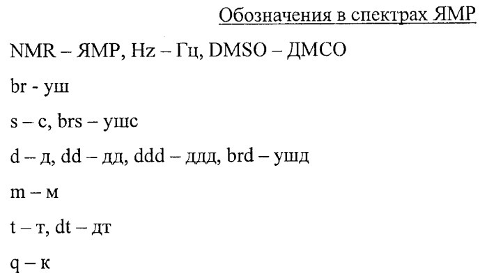 7-членные циклические соединения, способы их получения и их фармацевтическое применение (патент 2448099)