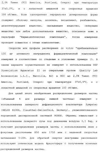 Композиции субероиланилид-гидроксаминовой кислоты и способы их получения (патент 2354362)