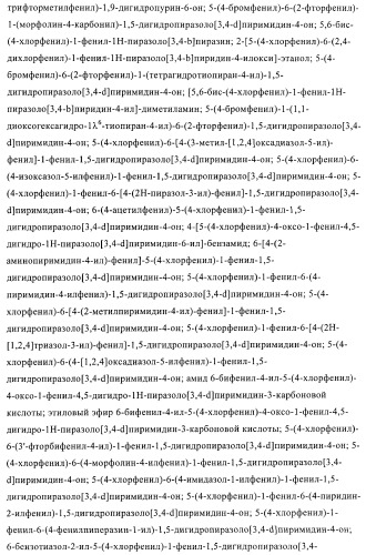 Соединения и композиции в качестве ингибиторов активности каннабиноидного рецептора 1 (патент 2431635)