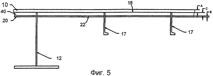 Способ укрепления существующей металлической конструкции, способ укрепления труб и способ присоединения ответвлений к трубопроводам (патент 2433936)