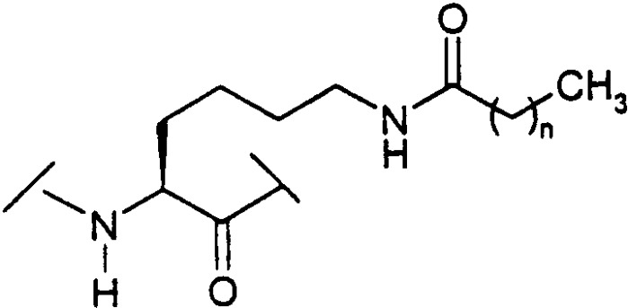 Аналоги glp-1 (патент 2288232)