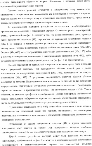 Многофункциональное устройство для диагностики и способ тестирования биологических объектов (патент 2363948)