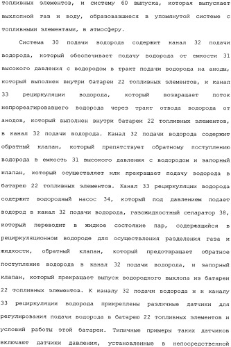 Транспортное средство (варианты) (патент 2333845)
