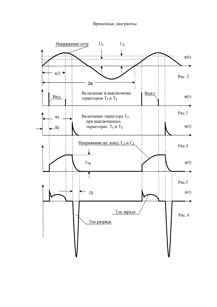 Устройство для проверки индукционных электросчётчиков (патент 2598772)
