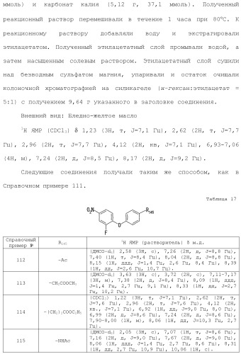 Ароматическое соединение (патент 2416608)