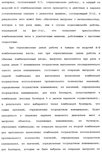 Комбинационные весы (патент 2342641)