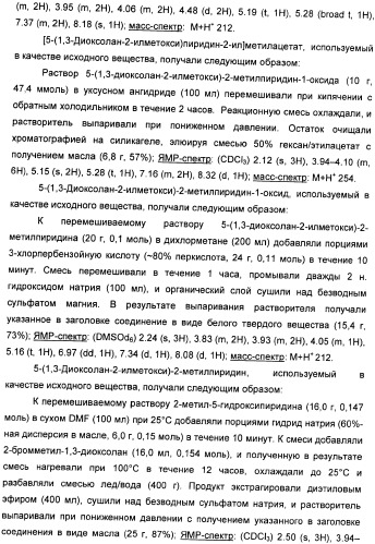 Производные амидов, несущие циклопропиламинокарбонильный заместитель, пригодные в качестве ингибиторов цитокинов (патент 2382028)