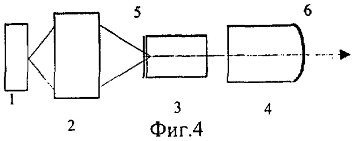 Непрерывный компактный твердотельный вкр-лазер (варианты) (патент 2300834)