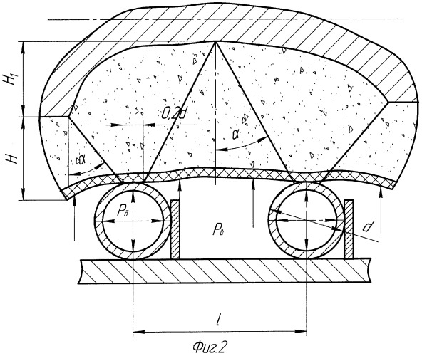 Способ камерной абразивной обработки и устройство для его осуществления (патент 2302940)