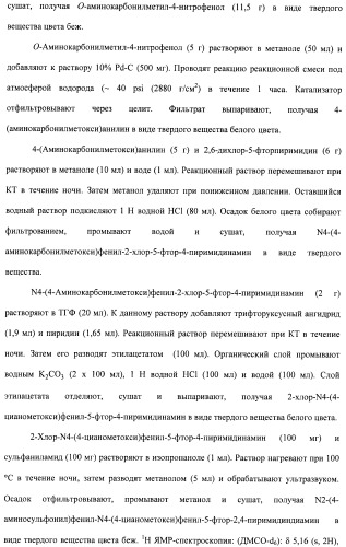 Соединения, проявляющие активность в отношении jak-киназы (варианты), способ лечения заболеваний, опосредованных jak-киназой, способ ингибирования активности jak-киназы (варианты), фармацевтическая композиция на основе указанных соединений (патент 2485106)