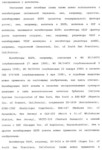 Применение антител к ctla-4 (патент 2346702)