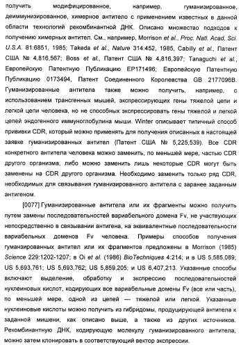 Антитела к il-22 человека и их применение (патент 2467016)
