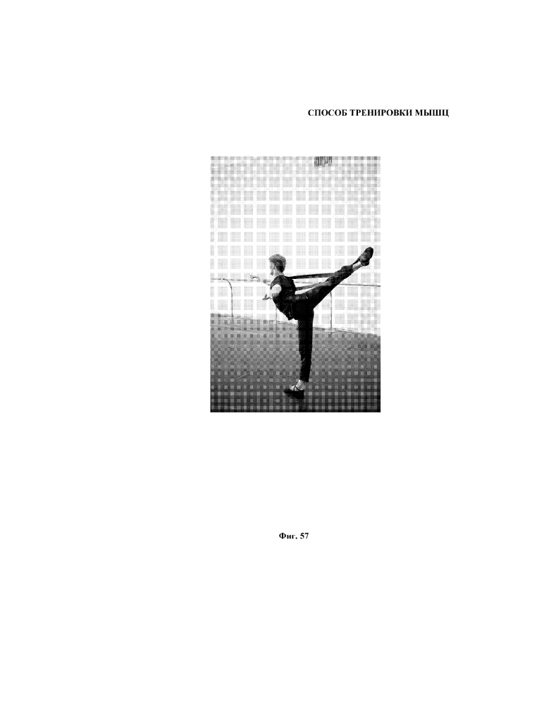 Способ тренировки мышц (патент 2616992)
