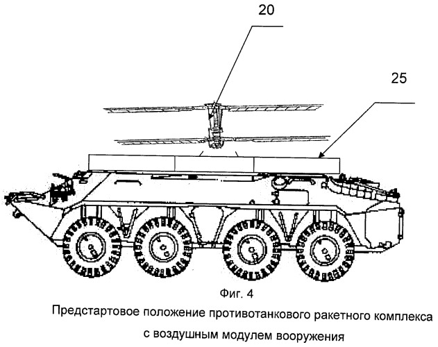 Птур корнет схема