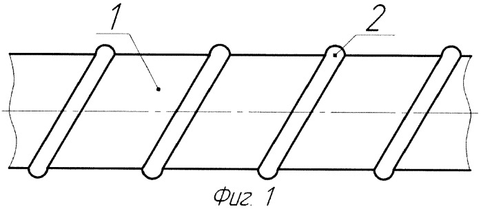 Композитная арматура (патент 2405092)