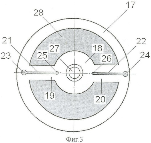 Гидравлическая виброизолирующая опора силового агрегата (патент 2484330)