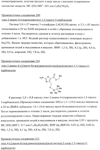 Антибактериальные производные пиперидина (патент 2424240)