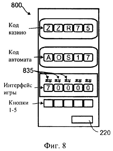 Игровая система и способ применения (патент 2534949)