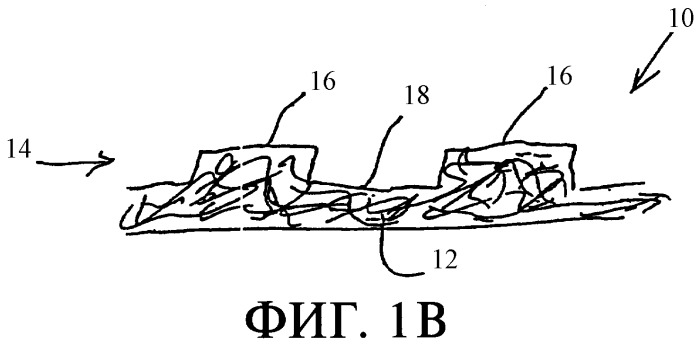 Способ изготовления абразивного нетканого полотна (патент 2347024)