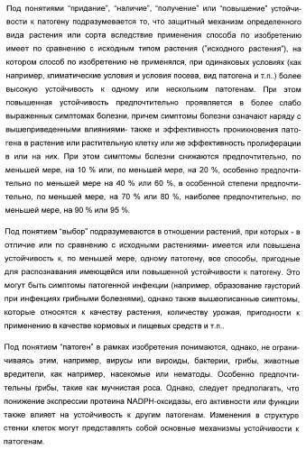 Способ повышения стойкости к стрессовым факторам в растениях (патент 2375452)