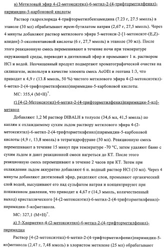 Гетероарильные производные в качестве активаторов рецепторов, активируемых пролифераторами пероксисом (ppar) (патент 2367659)