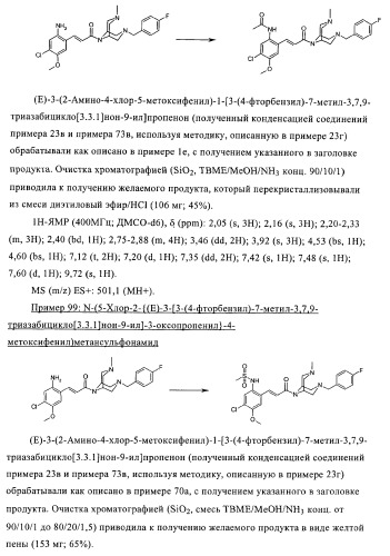 Соединения в качестве антагонистов ccr-1 (патент 2383548)