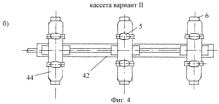 Реактивный вакуумно-компрессионный движитель (патент 2285817)