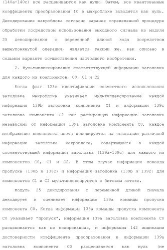 Устройство кодирования изображения и устройство декодирования изображения (патент 2430486)