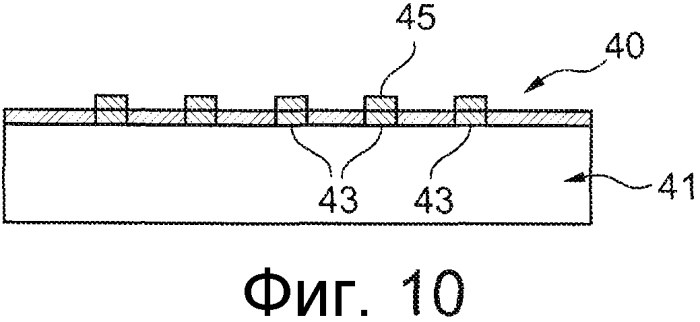 Способ и устройство для создания трехмерных поверхностей (патент 2564606)
