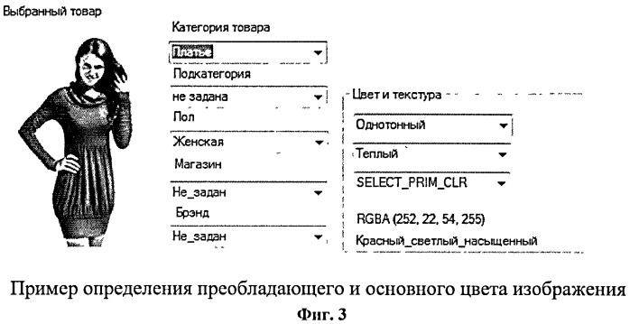 Способ индексации и поиска цифровых изображений (патент 2510935)