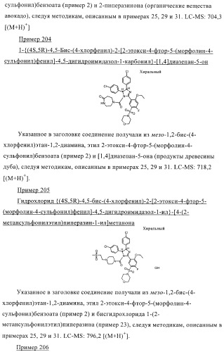 Цис-2,4,5-триарилимидазолины и их применение в качестве противораковых лекарственных средств (патент 2411238)