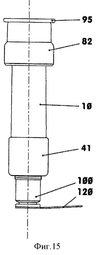 Одноразовый инъектор (патент 2493883)