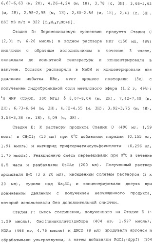 Арил- и гетероарилзамещенные тетрагидроизохинолины, фармацевтическая композиция и способ лечения на их основе (патент 2309953)