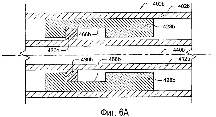 Устройство для подземного ремонта ствола скважины и способ с его применением (варианты) (патент 2444614)