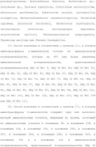 Способ получения монатина (патент 2505606)