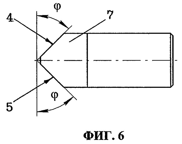 Способ формирования рисунка гравюры в функциональном слое изделия методом многопроходного строгания на станках с чпу и строгальный резец для его осуществления (патент 2296036)