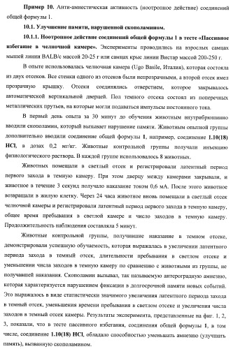 Замещенные 2-алкиламино-3-сульфонил-пиразоло[1,5-a]пиримидины, антагонисты серотониновых 5-ht6 рецепторов, способы их получения и применения (патент 2399621)