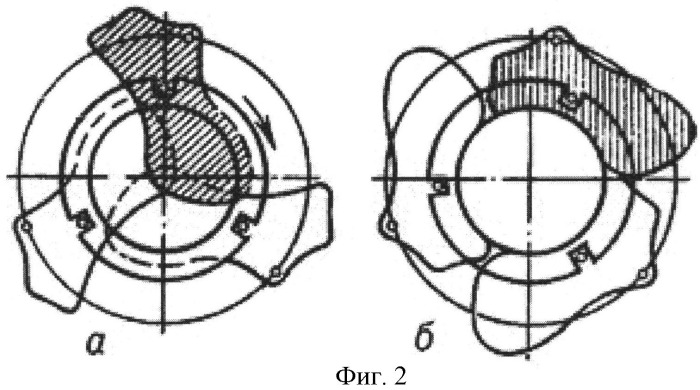 Регулятор давления газа (патент 2541705)