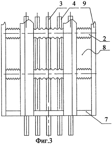 Способ изготовления тепловыделяющей сборки ядерного реактора (патент 2287866)
