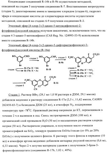 Гетероциклические антивирусные соединения (патент 2495878)