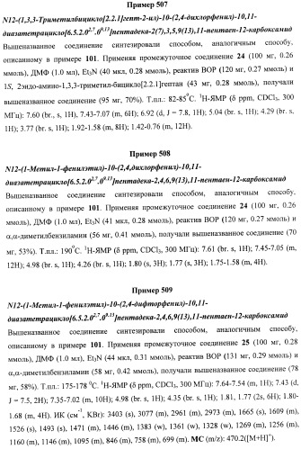 Новые лиганды каннабиоидных рецепторов, содержащие их фармацевтические композиции и способ их получения (патент 2420518)
