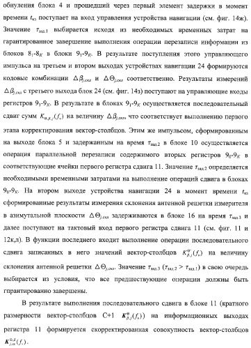Способ и устройство определения координат источника радиоизлучения (патент 2327186)